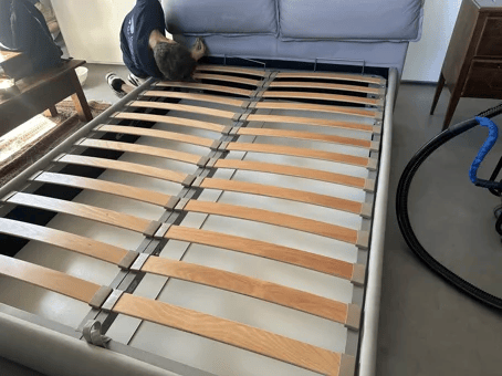 Servizi per Materassi